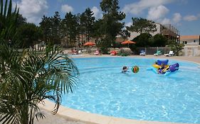 Olydea Oleron Les Sables Vignier