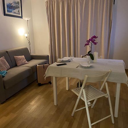 Olydea Oleron Les Sables Vignier Appartement Saint-Georges-d'Oleron Buitenkant foto