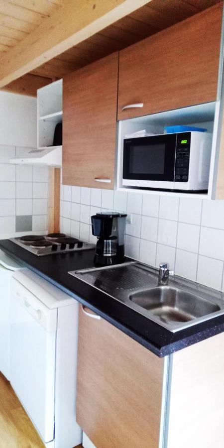 Olydea Oleron Les Sables Vignier Appartement Saint-Georges-d'Oleron Buitenkant foto
