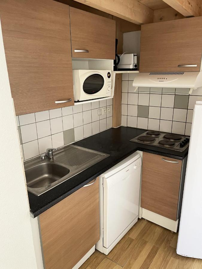 Olydea Oleron Les Sables Vignier Appartement Saint-Georges-d'Oleron Buitenkant foto