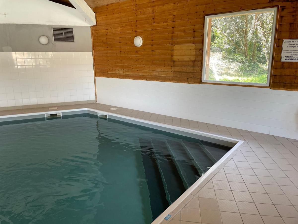 Olydea Oleron Les Sables Vignier Appartement Saint-Georges-d'Oleron Buitenkant foto