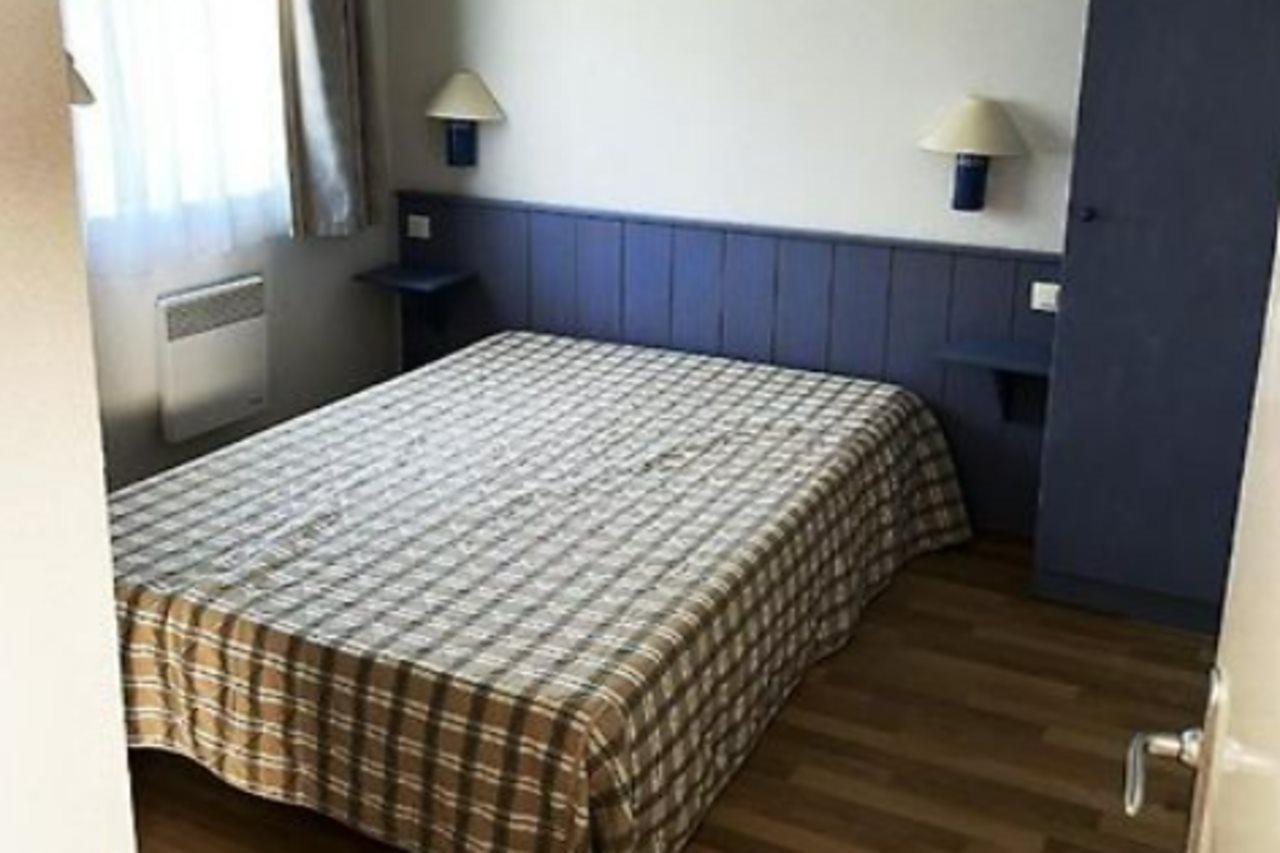 Olydea Oleron Les Sables Vignier Appartement Saint-Georges-d'Oleron Buitenkant foto