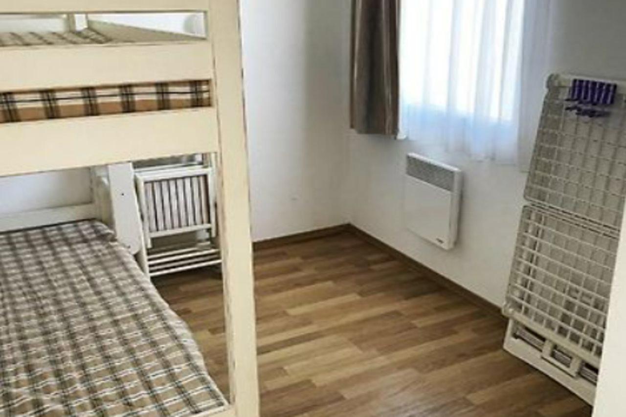 Olydea Oleron Les Sables Vignier Appartement Saint-Georges-d'Oleron Buitenkant foto
