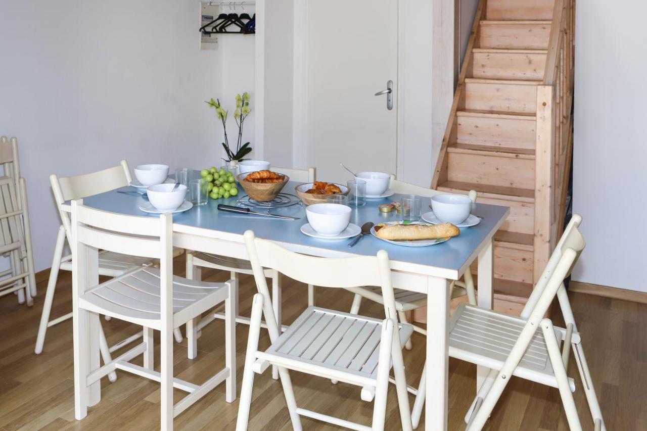 Olydea Oleron Les Sables Vignier Appartement Saint-Georges-d'Oleron Buitenkant foto