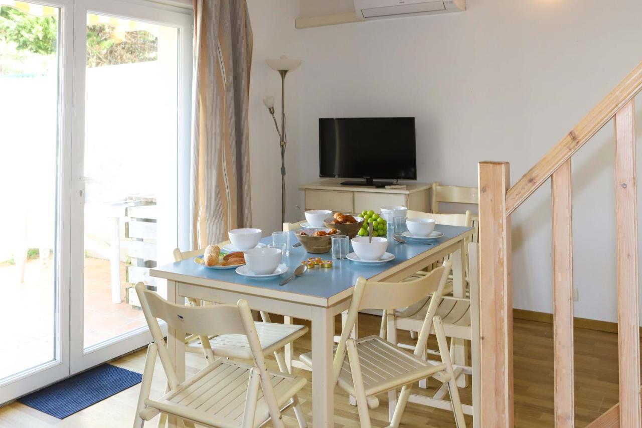 Olydea Oleron Les Sables Vignier Appartement Saint-Georges-d'Oleron Buitenkant foto
