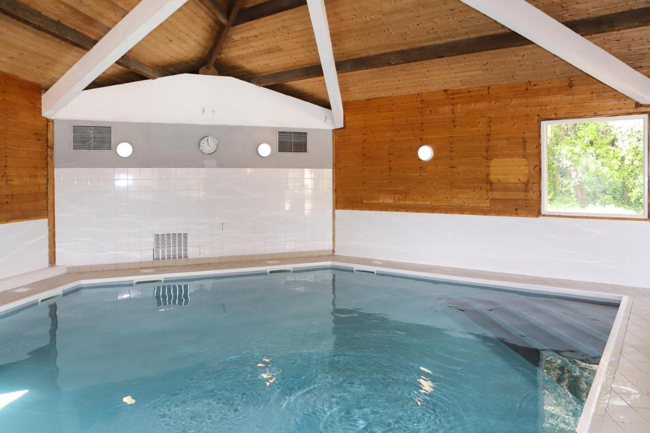 Olydea Oleron Les Sables Vignier Appartement Saint-Georges-d'Oleron Buitenkant foto