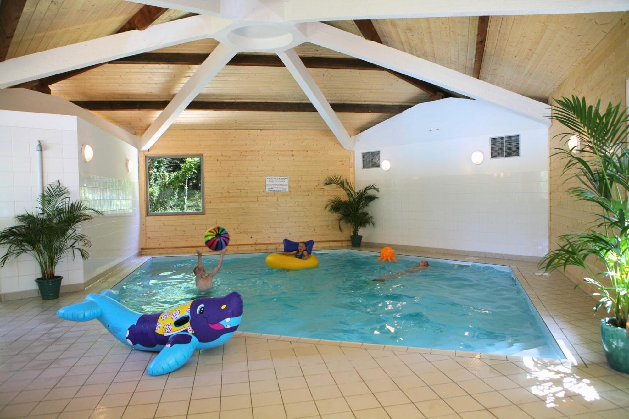 Olydea Oleron Les Sables Vignier Appartement Saint-Georges-d'Oleron Buitenkant foto