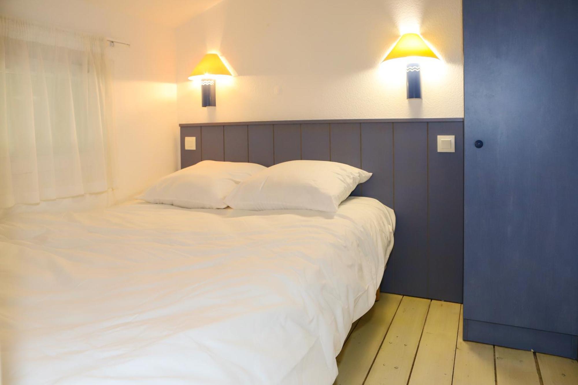 Olydea Oleron Les Sables Vignier Appartement Saint-Georges-d'Oleron Buitenkant foto