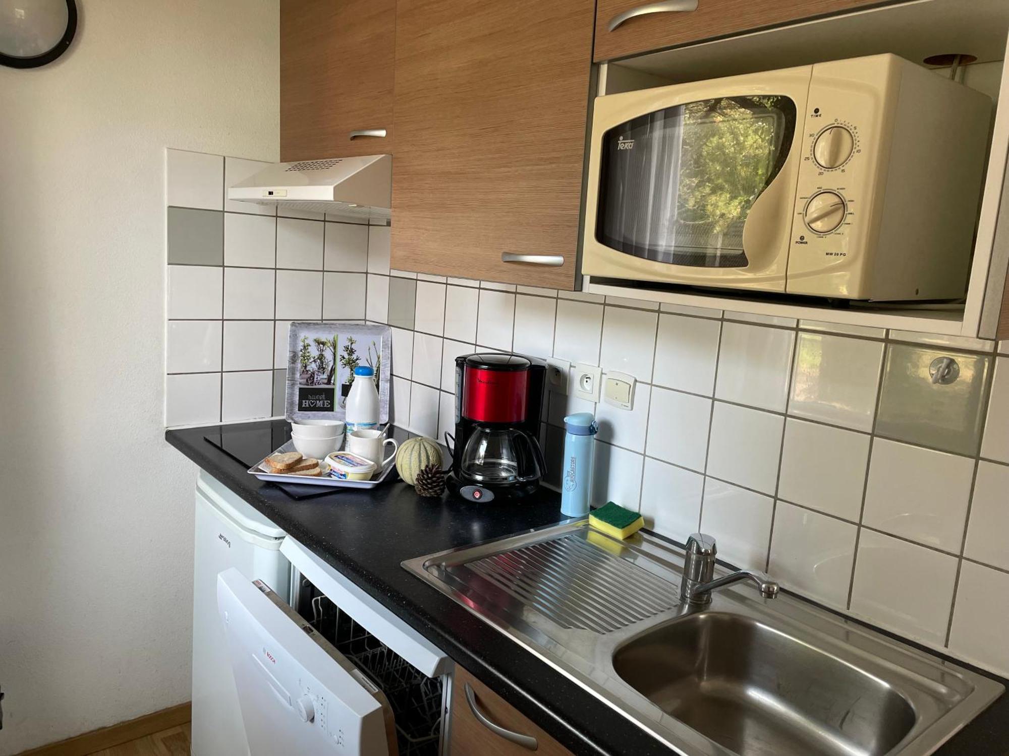 Olydea Oleron Les Sables Vignier Appartement Saint-Georges-d'Oleron Buitenkant foto