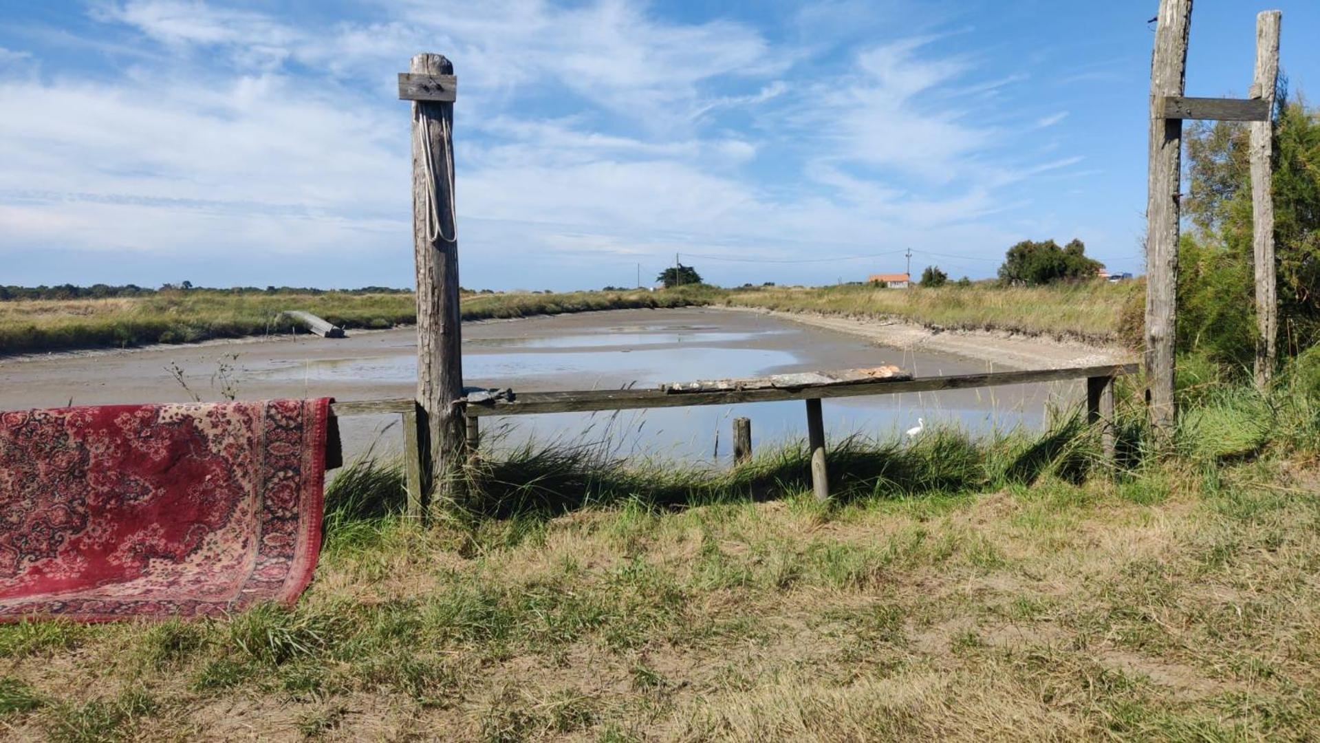 Olydea Oleron Les Sables Vignier Appartement Saint-Georges-d'Oleron Buitenkant foto